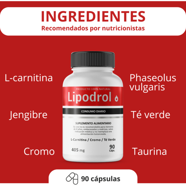 2 LIPODROL