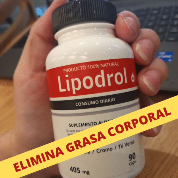 2 LIPODROL