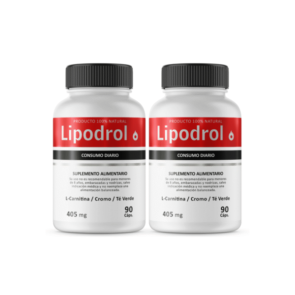 2 LIPODROL